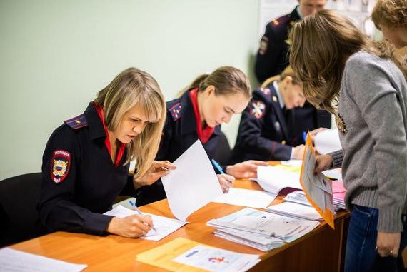 прописка в Ртищево